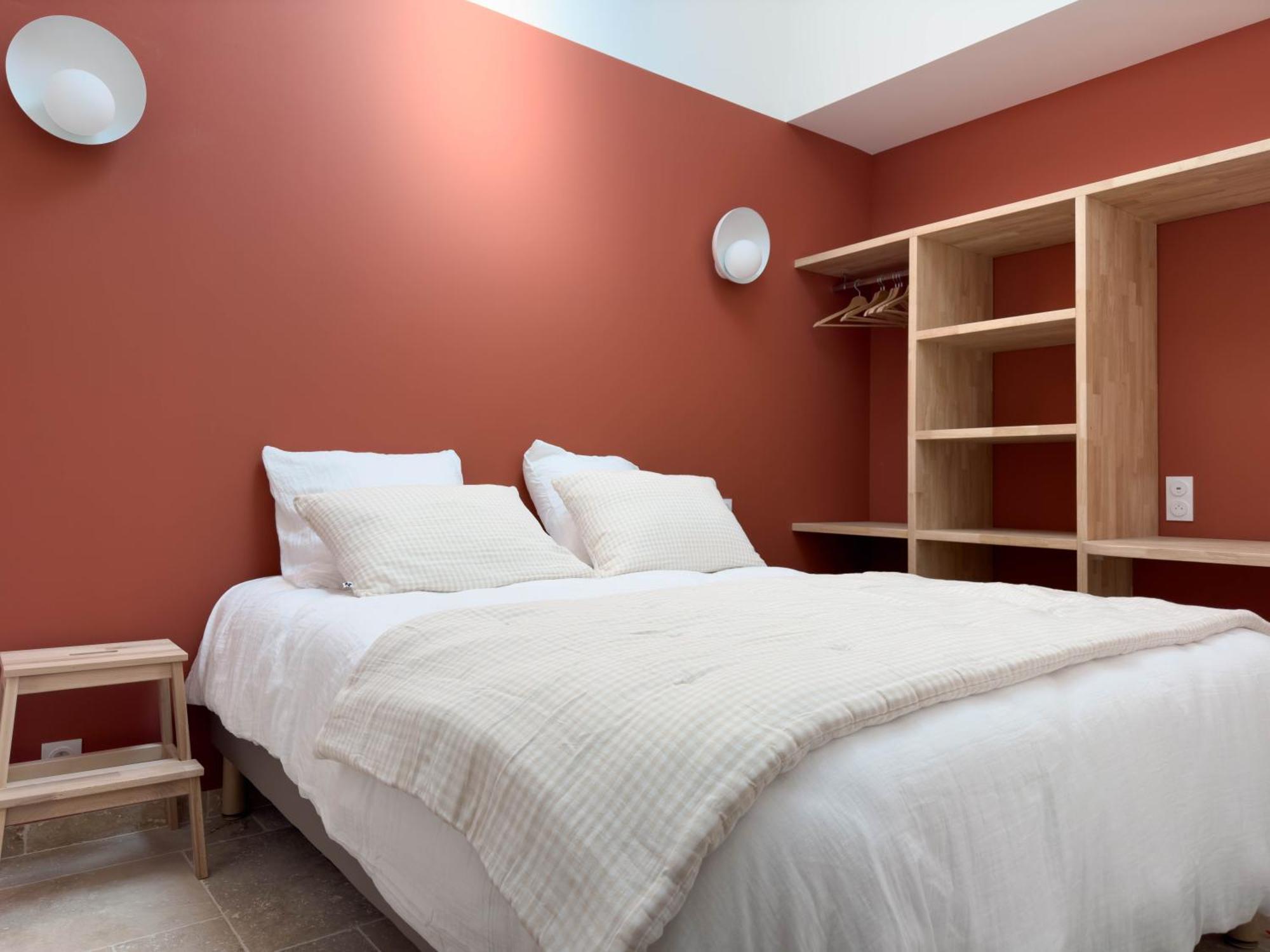 Les Suites Du 13 Aigues-Mortes Esterno foto