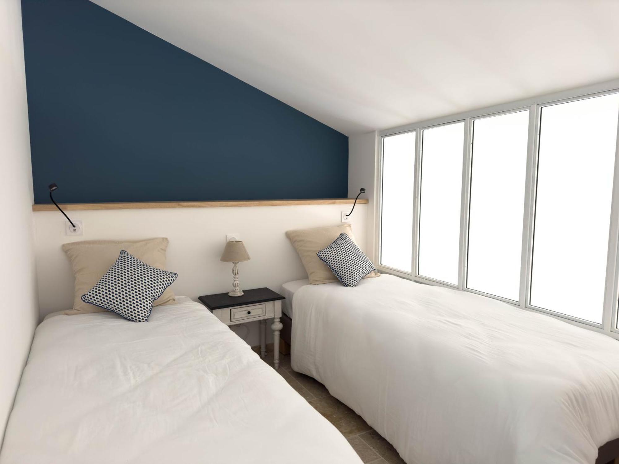 Les Suites Du 13 Aigues-Mortes Esterno foto